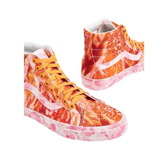 VANS SK8-Hi 38 DX Colina Strada Multi Classic Skate Shoes Size 8.5 Men, 10 Women main image 10